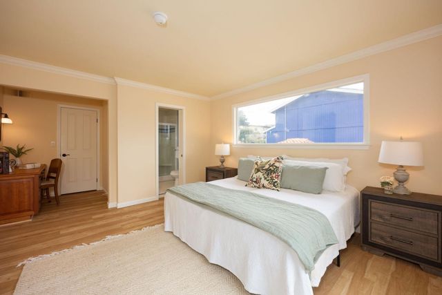 551 4th Street, Montara, CA 94037