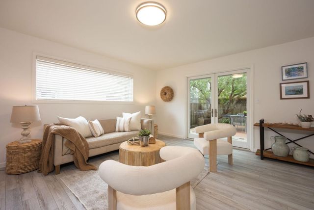 551 4th Street, Montara, CA 94037