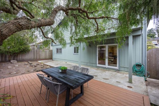 551 4th Street, Montara, CA 94037