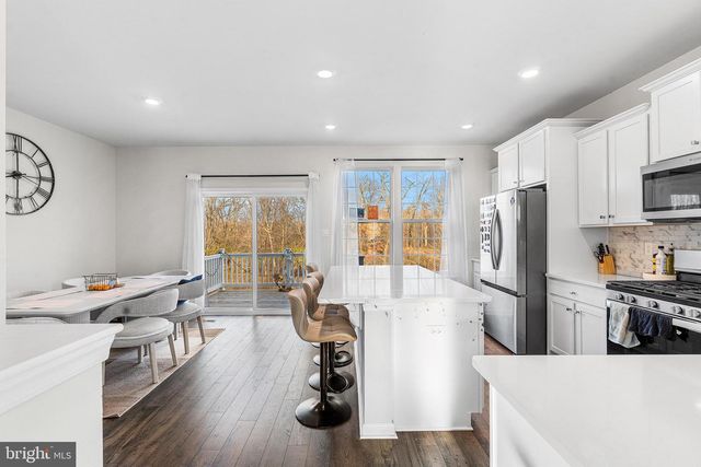 459 MONTE FARM RD, Mount Laurel, NJ 08054