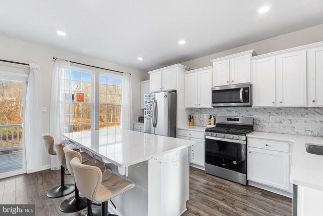 459 MONTE FARM RD, Mount Laurel, NJ 08054