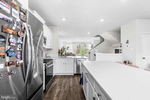 459 MONTE FARM RD, Mount Laurel, NJ 08054