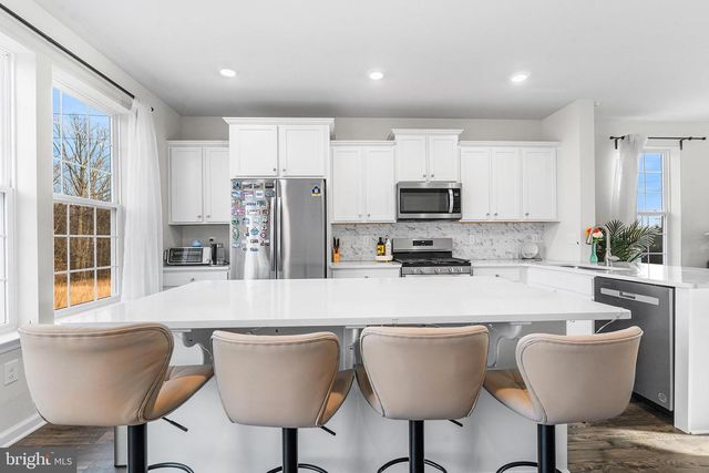 459 MONTE FARM RD, Mount Laurel, NJ 08054