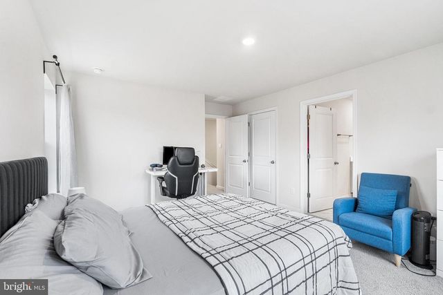 459 MONTE FARM RD, Mount Laurel, NJ 08054