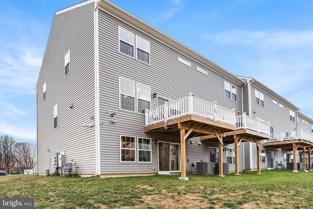 459 MONTE FARM RD, Mount Laurel, NJ 08054