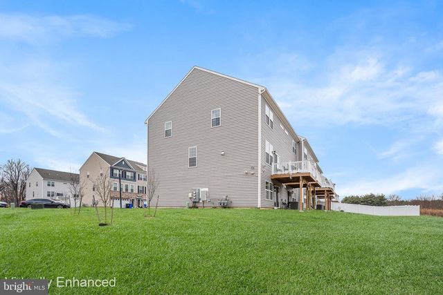 459 MONTE FARM RD, Mount Laurel, NJ 08054