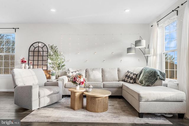 459 MONTE FARM RD, Mount Laurel, NJ 08054