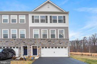 459 MONTE FARM RD, Mount Laurel, NJ 08054