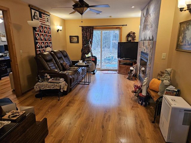 26047 Broadway Avenue, Warrens,warrens, WI 54666