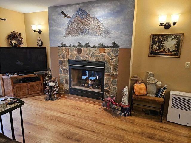 26047 Broadway Avenue, Warrens,warrens, WI 54666