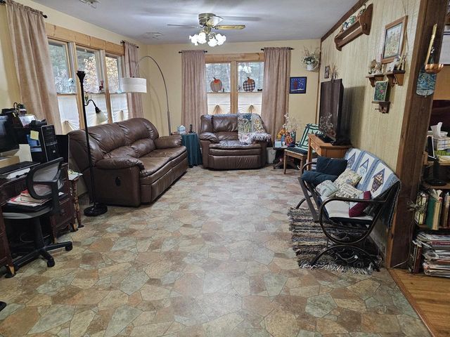 26047 Broadway Avenue, Warrens,warrens, WI 54666