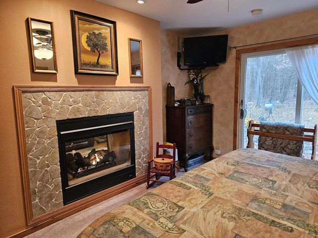 26047 Broadway Avenue, Warrens,warrens, WI 54666