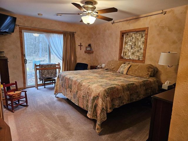 26047 Broadway Avenue, Warrens,warrens, WI 54666