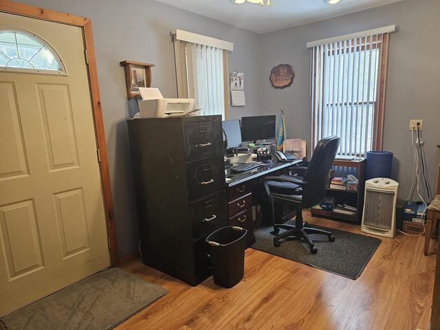 26047 Broadway Avenue, Warrens,warrens, WI 54666