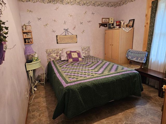 26047 Broadway Avenue, Warrens,warrens, WI 54666