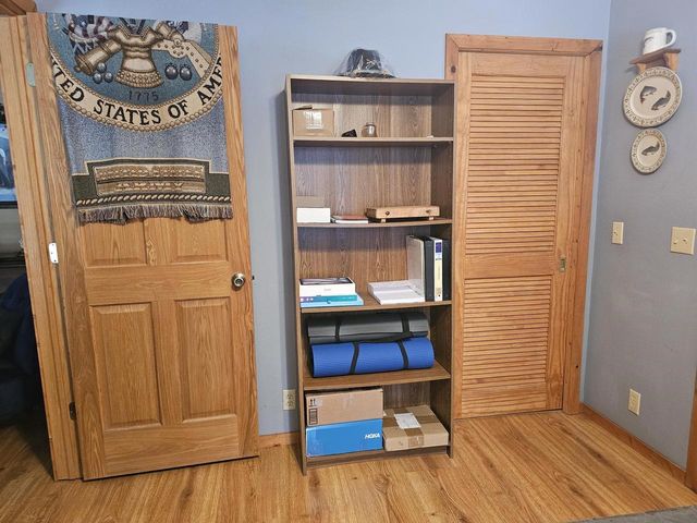 26047 Broadway Avenue, Warrens,warrens, WI 54666