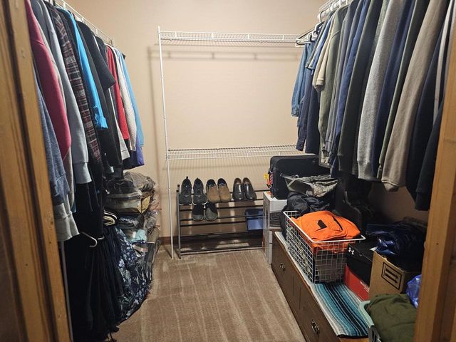 26047 Broadway Avenue, Warrens,warrens, WI 54666