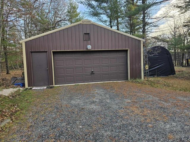 26047 Broadway Avenue, Warrens,warrens, WI 54666