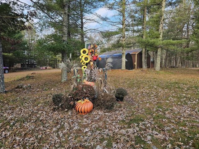 26047 Broadway Avenue, Warrens,warrens, WI 54666