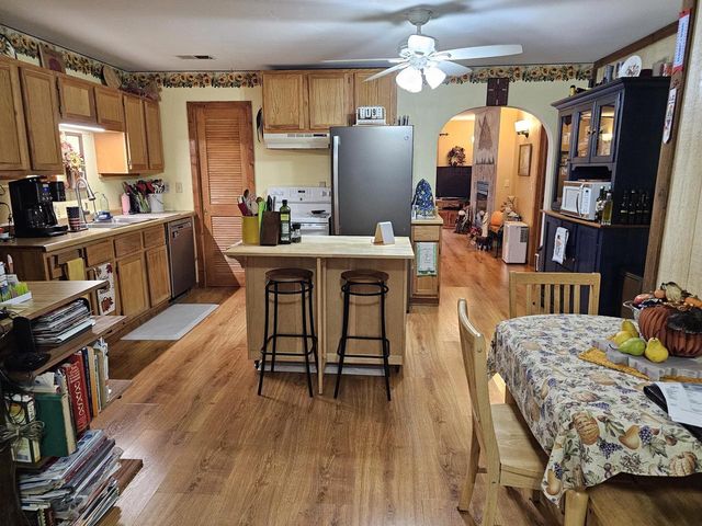 26047 Broadway Avenue, Warrens,warrens, WI 54666