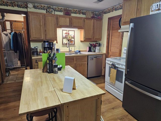 26047 Broadway Avenue, Warrens,warrens, WI 54666