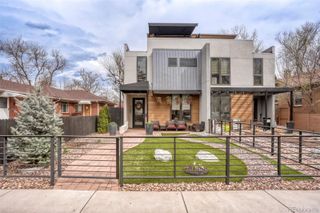 1562 S Lincoln Street, Denver, CO 80210