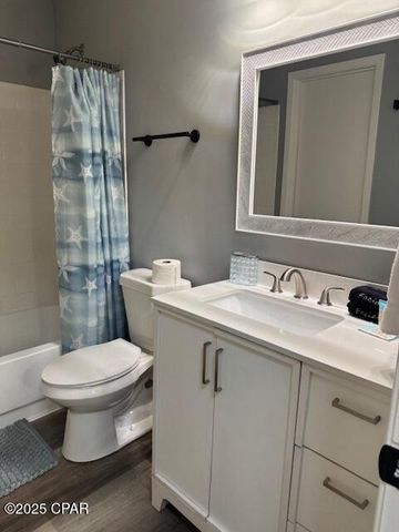 17751 Panama City Beach Parkway 19B, Panama City Beach, FL 32413