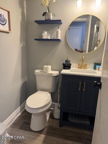 17751 Panama City Beach Parkway 19B, Panama City Beach, FL 32413