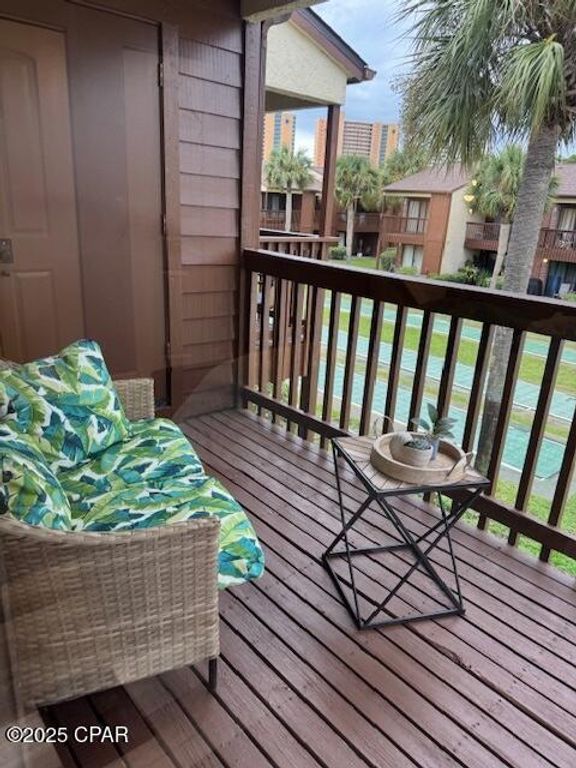 Image 17 of property listing at 17751 Panama City Beach Parkway 19B, Panama City Beach, FL 32413