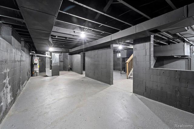 11943 E Outer Drive, Detroit, MI 48224