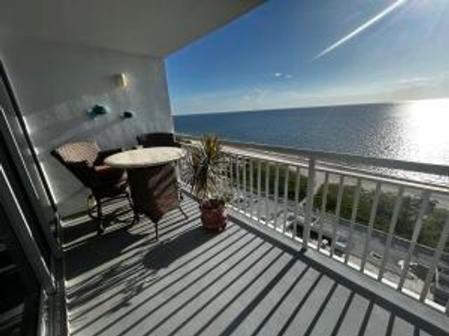 1390 S OCEAN Boulevard 12F, Pompano Beach, FL 33062