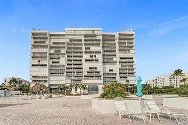 1390 S OCEAN Boulevard 12F, Pompano Beach, FL 33062