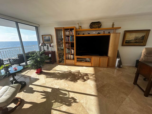 1390 S OCEAN Boulevard 12F, Pompano Beach, FL 33062