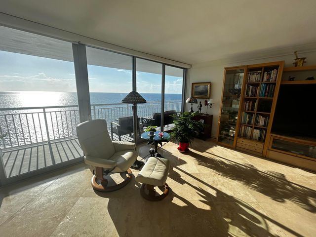 1390 S OCEAN Boulevard 12F, Pompano Beach, FL 33062