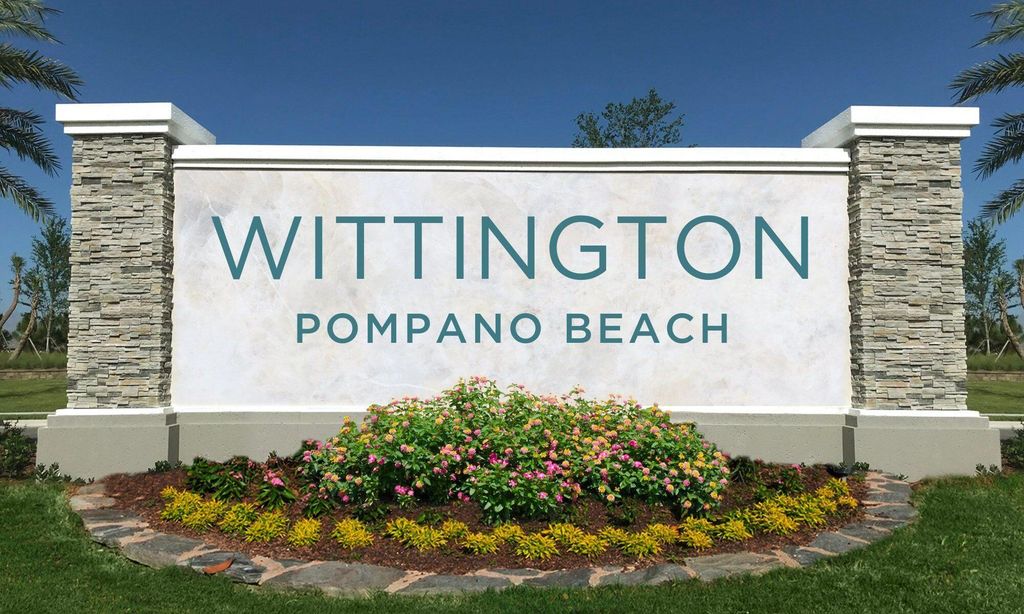 1390 S OCEAN Boulevard 12F, Pompano Beach, FL 33062