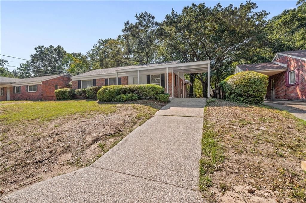 506 Azalea Road, Mobile, AL 36609 — photo 2