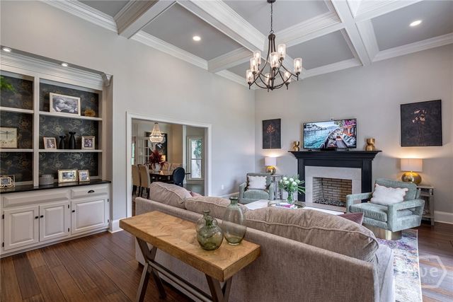 1291 Millstone Run, Watkinsville, GA 30677