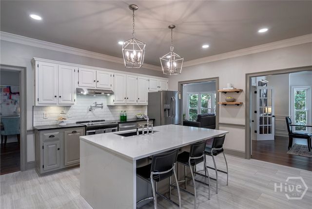 1291 Millstone Run, Watkinsville, GA 30677