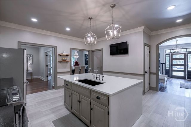 1291 Millstone Run, Watkinsville, GA 30677