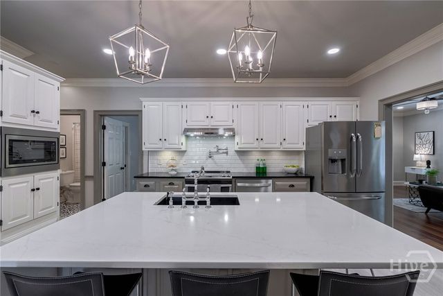 1291 Millstone Run, Watkinsville, GA 30677