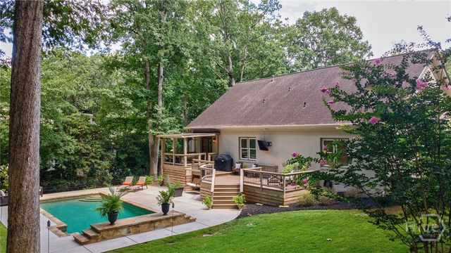 1291 Millstone Run, Watkinsville, GA 30677