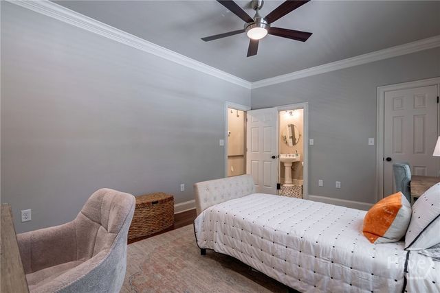 1291 Millstone Run, Watkinsville, GA 30677