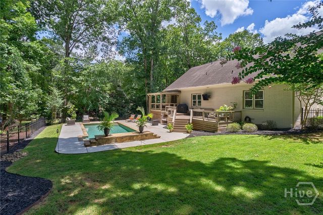 1291 Millstone Run, Watkinsville, GA 30677