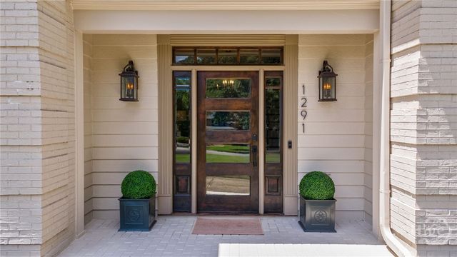 1291 Millstone Run, Watkinsville, GA 30677