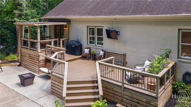 1291 Millstone Run, Watkinsville, GA 30677