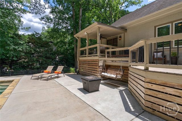 1291 Millstone Run, Watkinsville, GA 30677