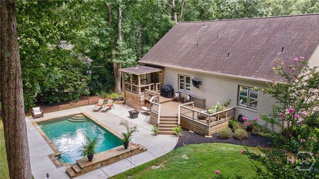 1291 Millstone Run, Watkinsville, GA 30677