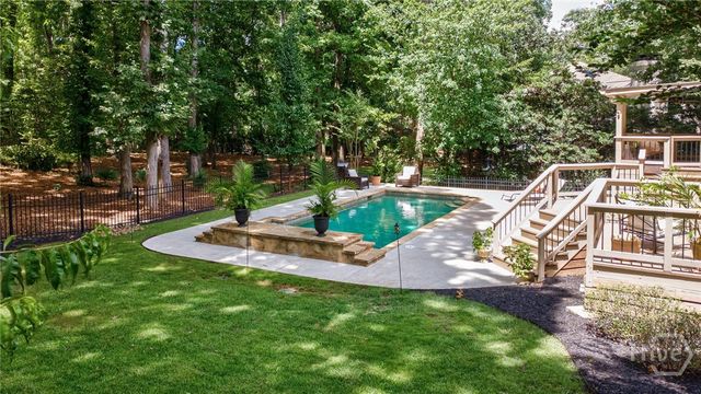 1291 Millstone Run, Watkinsville, GA 30677