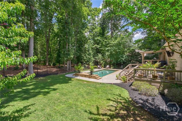 1291 Millstone Run, Watkinsville, GA 30677