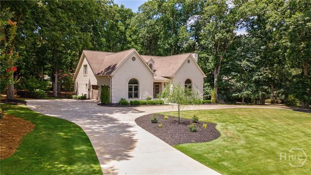 1291 Millstone Run, Watkinsville, GA 30677